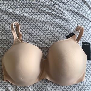 Desse lingerie bras size 42 H T-shirt bras in nude
